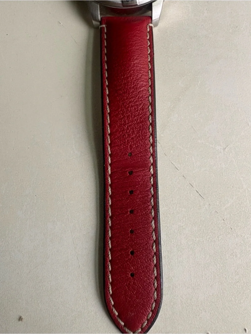 Nautica BFC Diver Quartz Watch A15540